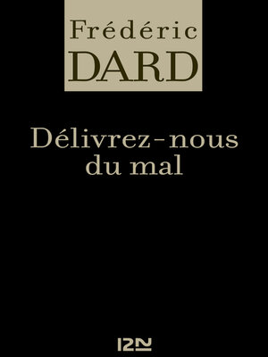 cover image of Délivrez-nous du mal